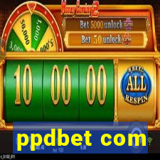 ppdbet com